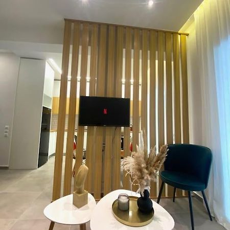 Piraeus Apartment For Rent 외부 사진