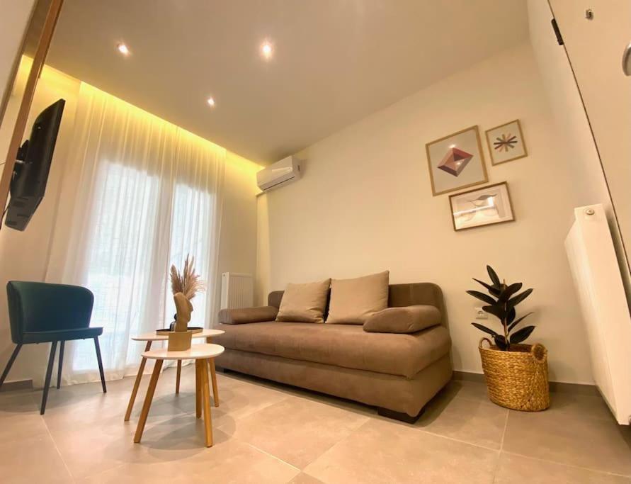 Piraeus Apartment For Rent 외부 사진