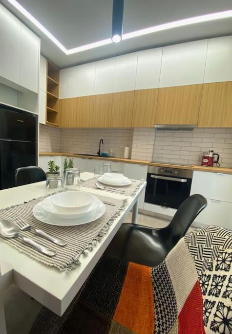 Piraeus Apartment For Rent 외부 사진